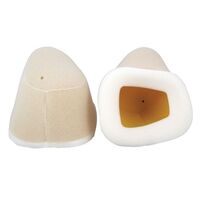 No Toil Air Filter for Yamaha YZ250 1987 (180-42)