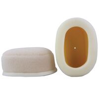 No Toil Air Filter 180-46