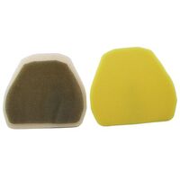 No Toil Air Filter for Yamaha YZ450F 2010-2013 (180-50)