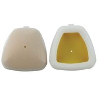 No Toil Air Filter for Yamaha YZ450F 2014-2017 (180-51)