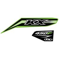 Factory FX OEM Replica Sticker Kit 19-05132