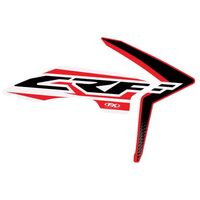 Factory FX OEM Replica Sticker Kit for Honda CRF250R 2014-2017 (19-05336)