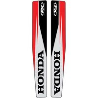 Factory FX Swingarm Stickers for Honda CRF250R 2017-2018 (20-42322)