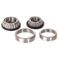 Bearing Connections Steering Head Bearing Kit for Suzuki RM250 1992