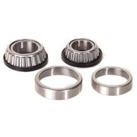 Bearing Connections Steering Head Bearing Kit for Suzuki RMZ250 2007