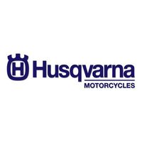 Factory FX Stickers Husqvarna Dealer 5 Pack (22-90600)