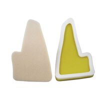 No Toil Air Filter for Honda XL600R 2000-2007 (220-08)