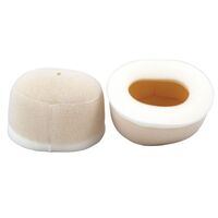 No Toil Air Filter for Kawasaki KLR650 1987-2015 (240-02)