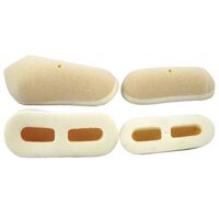 No Toil Air Filter for Husaberg FX450 1997-1999 (260-02)