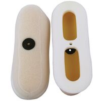 No Toil Air Filter for Husaberg FE501 2000-2005 (260-04)