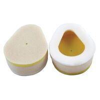 No Toil Air Filter 270-02