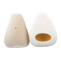 No Toil Air Filter 280-02