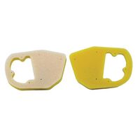 No Toil Air Filter for Yamaha TTR90 1999-2017 (280-90)