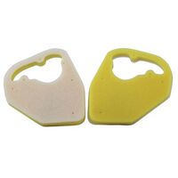 No Toil Air Filter for Yamaha TTR110 2008-2018 (280-91)