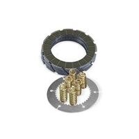 Barnett Complete Clutch Kit for Harley SPORTSTER XLCH900 1969-1970