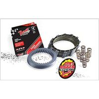 Barnett Complete Kevlar Clutch Kit for Honda CR250R 1983-1989