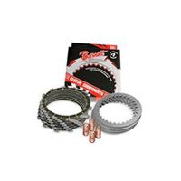 Barnett Complete Carbon Fibre Clutch Kit for Honda CRF450R 2009-2010