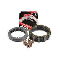 Barnett Complete Kevlar Clutch Kit for Suzuki SV1000 2003-2007