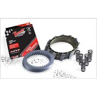 Barnett Complete Carbon Fibre Clutch Kit for Yamaha YZ250F 2001-2013