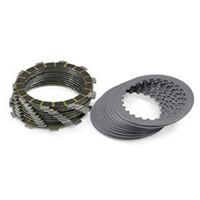 Barnett Complete Clutch Plate Kit for Ducati SCRAMBLER 2015-2016