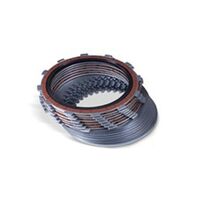 Barnett Dry Clutch Plate Kit for Ducati 916 1995-1998