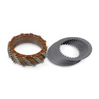 Barnett Dry Clutch Plate Kit for Ducati 1198 2007-2008