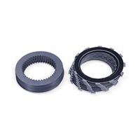 Barnett Scorpion Clutch Plate Kit for Harley ROAD GLIDE ULTRA FLTRU 2011-2013