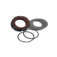 Barnett Scorpion Clutch Plate Kit Harley SUPER GLIDE LOW RIDER FXSB 1983-1984