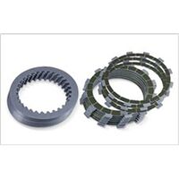 Barnett Clutch Carbon Fibre/Steel Kit 306-35-20031