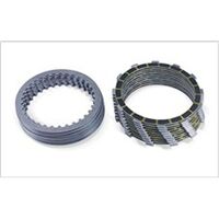 Barnett Kevlar Clutch Kit for Harley ELECTRA GLIDE POLICE FLHPEI 1998-1999