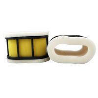 No Toil Air Filter 315-02