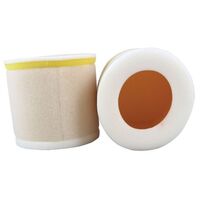 No Toil Air Filter for Kawasaki KLT200 1981-1984 (340-01)