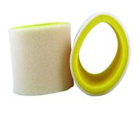 No Toil Air Filter for Kawasaki PRAIRIE 300 1999-2002 (340-05)