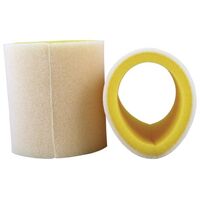 No Toil Air Filter 340-06