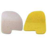 No Toil Air Filter for Kawasaki PRAIRIE 650 2001-2002 (340-09)