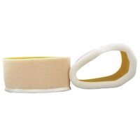 No Toil Air Filter for Kawasaki PRAIRIE 650 2003-2006 (340-10)