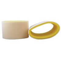 No Toil Air Filter for Kawasaki KVF650 2005-2013 (340-11)