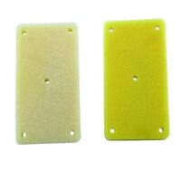 No Toil Air Filter 340-13