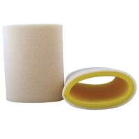 No Toil Air Filter for Kawasaki TERYX 750 2008-2013 (340-16)