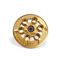 Barnett Gold Clutch Pressure Plate for Ducati 900 2000