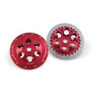 Barnett Red Billet Clutch Pressure Plate 361-35-01004