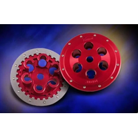 Barnett Red Billet Clutch Pressure Plate 361-70-01010