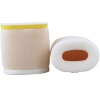 No Toil Air Filter for Suzuki LT185 1984-1989 (370-04)