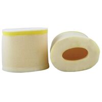 No Toil Air Filter for Suzuki LT250R QUADRACER 1985-2002 (370-06)