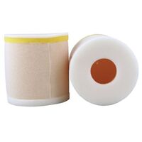 No Toil Air Filter 370-08