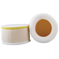 No Toil Air Filter 370-09