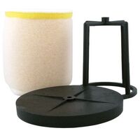 No Toil Air Filter 370-12