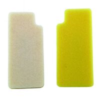 No Toil Air Filter 370-21