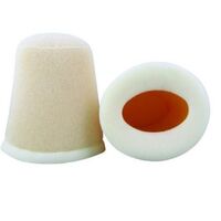 No Toil Air Filter for Yamaha YTZ250 TRI Z 1984-1987 (380-01)