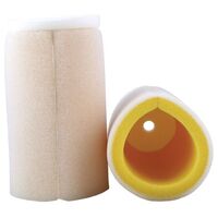 No Toil Air Filter 380-06